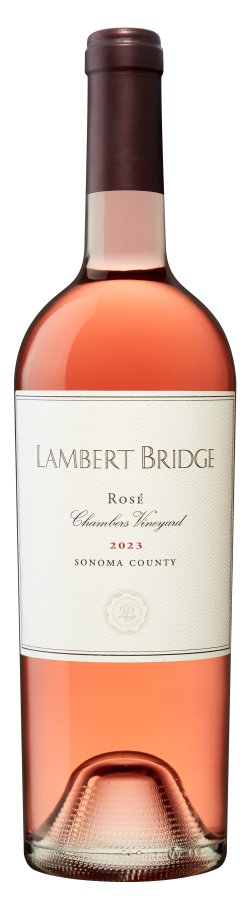 2023 Rosé Sonoma County