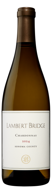 2024 Chardonnay Sonoma County