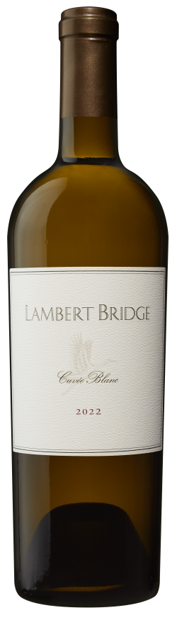 2022 Cuvée Blanc Sonoma County