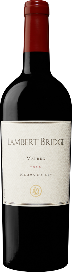 2023 Malbec Sonoma County