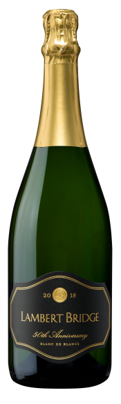 50th Anniversary Blanc de Blancs Sonoma County