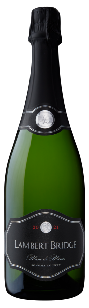 2021 Blanc de Blancs Sonoma County