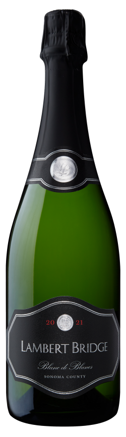 2021 Blanc de Blancs Sonoma County