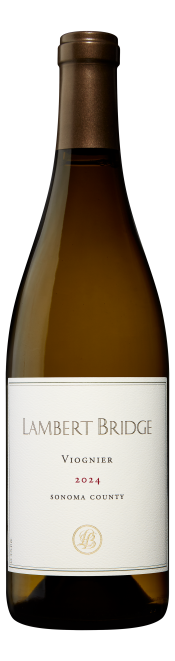 2024 Viognier Sonoma County