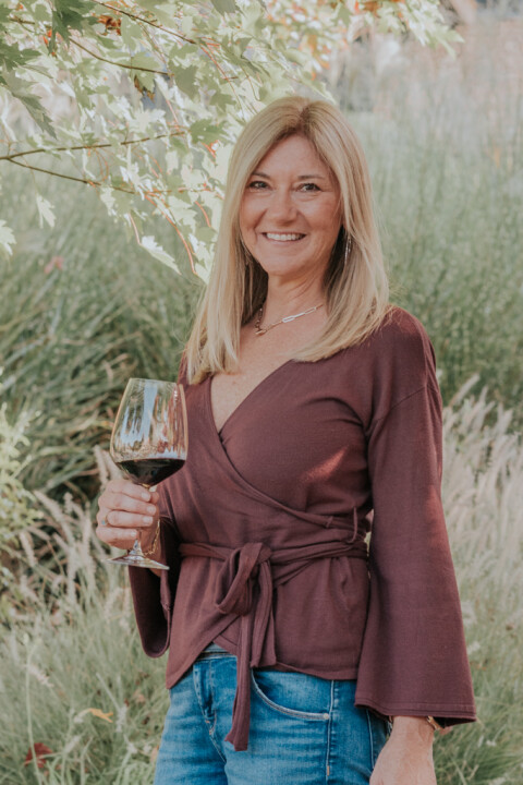 Heidi Numainville, Chief Financial Officer