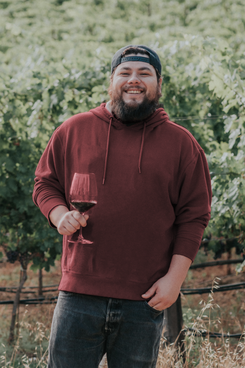 Danny Dillon, Cellar Lead